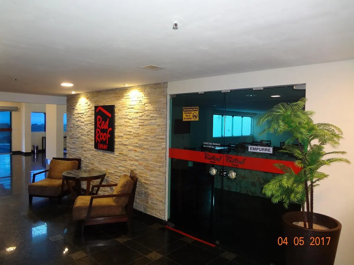 Aparthotel Flat Em Ponta Negra Natal Brasilien