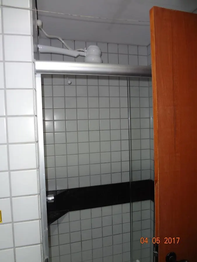 Aparthotel Flat Em Ponta Negra Natal