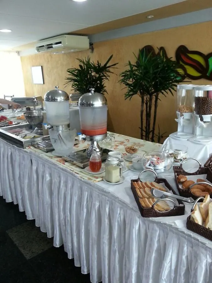 Aparthotel Flat Em Ponta Negra Natal