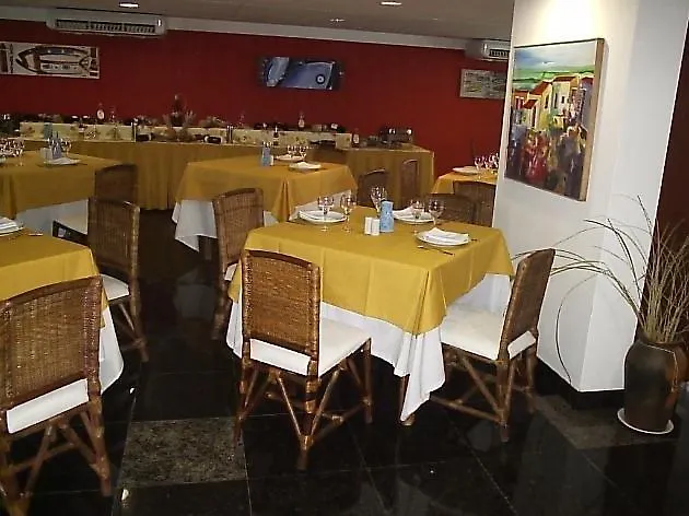 Aparthotel Flat Em Ponta Negra Natal