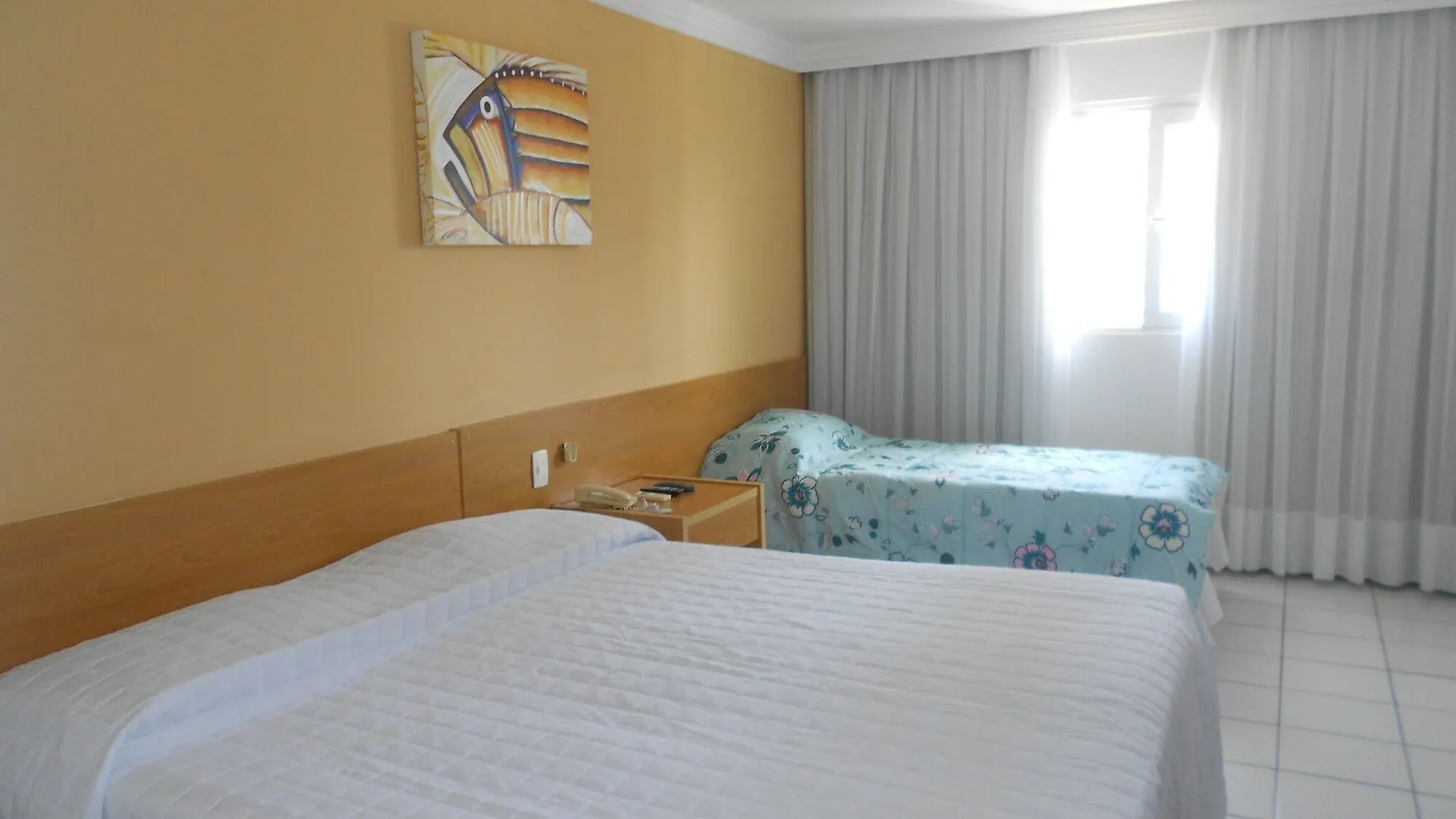 Aparthotel Flat Em Ponta Negra Natal