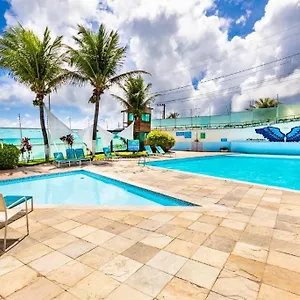 Apartahotel Ponta Negra -lovely Flat