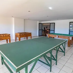 Apartahotel Dos Reis Magos